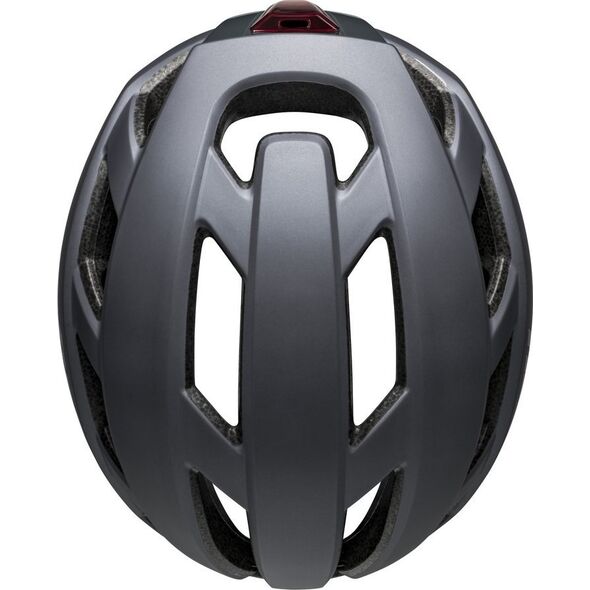 Bell Kask gravel szosowy BELL FALCON XR LED INTEGRATED MIPS Rozmiar kasku: M(55-59 cm), Wybierz kolor: Matte Gloss Grays