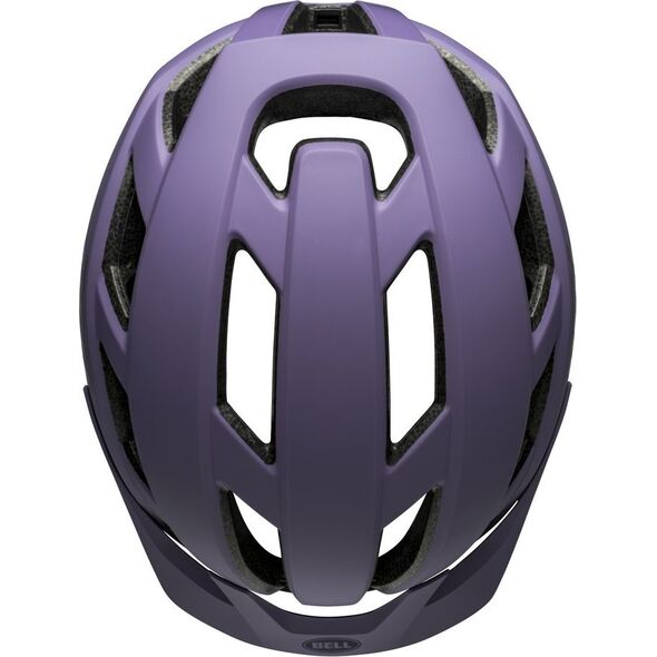 Bell Kask gravel szosowy BELL FALCON XRV INTEGRATED MIPS Rozmiar kasku: M(55-59 cm), Wybierz kolor: Matte Purple