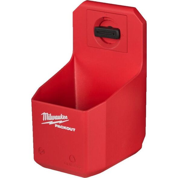 Milwaukee MILWAUKEE PACKOUT UCHWYT KUBEŁKOWY