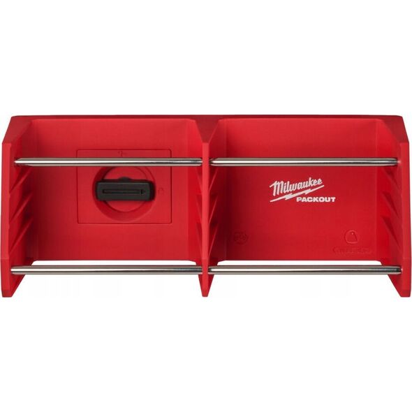 Milwaukee MILWAUKEE PACKOUT UCHWYT NA SZCZYPCE