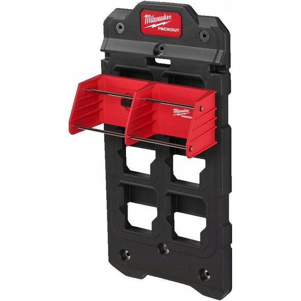 Milwaukee MILWAUKEE PACKOUT UCHWYT NA SZCZYPCE