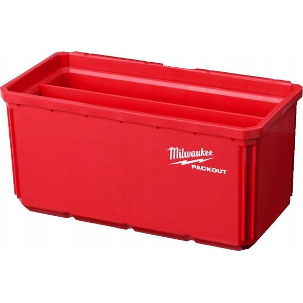 Milwaukee MILWAUKEE PACKOUT POJEMNIK 10cm x 20cm /2szt.