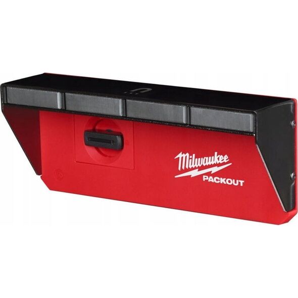 Milwaukee MILWAUKEE PACKOUT UCHWYT MAGNETYCZNY