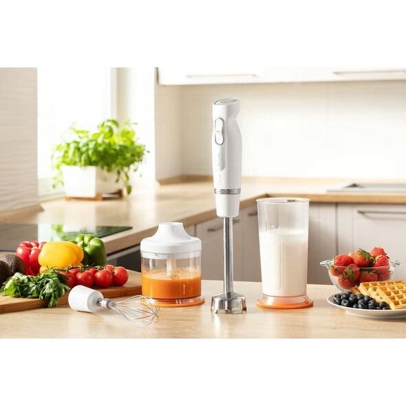 Suszarka Sencor SHB 4378WH