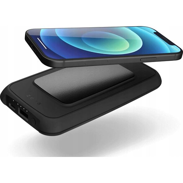 Zens 4500 mAh Wireless