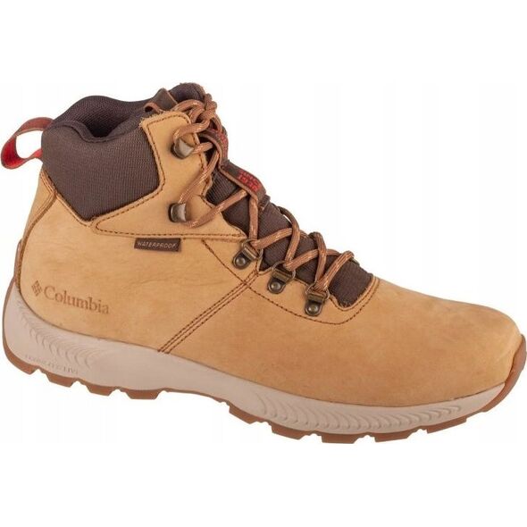 Columbia Landroamer Explorer WP NB 2103871373 Beżowe 46