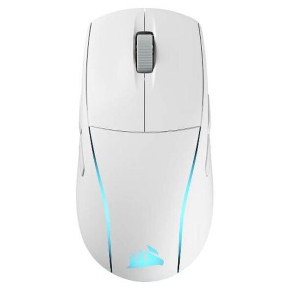 Corsair Ποντίκι M75 Wireless Gaming Black (CH-931D011-EU) (CORCH-931D011-EU) έως 12 άτοκες Δόσεις