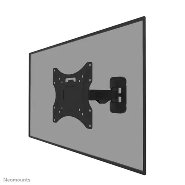 Neomounts Monitor/TV Wall Mount Full Motion 32''-55'' (NEOWL40-540BL12) έως 12 άτοκες Δόσεις