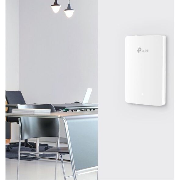 Access Point TP-Link TP-Link EAP615-Wall(5-pack) AX1800 Wi-Fi 6 Access Point