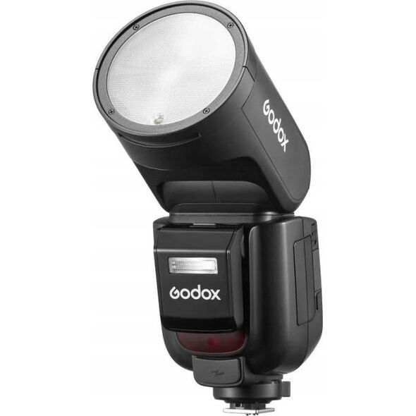 Lampa błyskowa GODOX „Godox Flash V1 Pro“, skirta „Sony“.