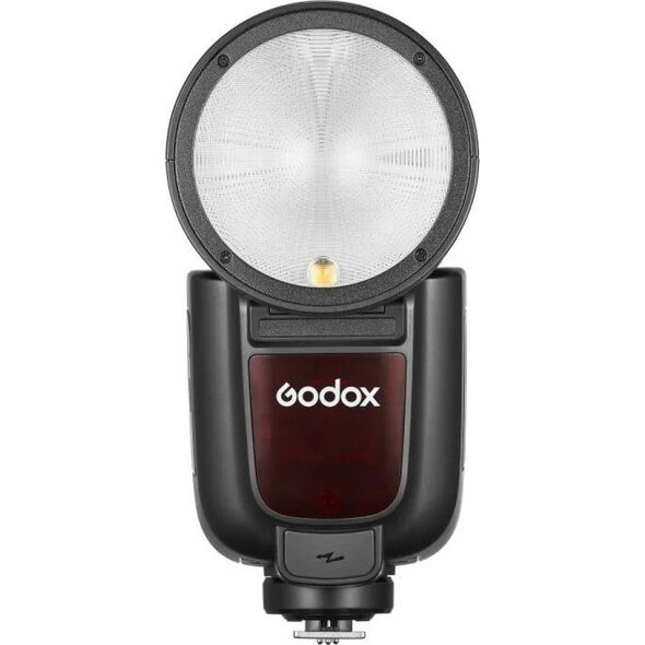 Lampa błyskowa GODOX „Godox Flash V1 Pro“, skirta „Sony“.