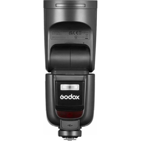 Lampa błyskowa GODOX „Godox Flash V1 Pro“, skirta „Nikon“.