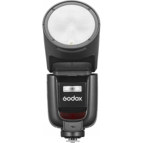 Lampa błyskowa GODOX „Godox Flash V1 Pro“, skirta „Nikon“.