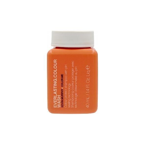 Kevin Murphy Kevin Murphy, Everlasting Colour, Hair Shampoo, For Colour Protection, 40 ml For Women