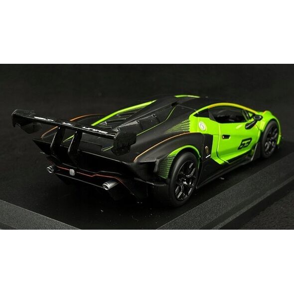 Bburago BBURAGO 1:24 automodelis Lamborghini Essenza SCV12, 18-28023