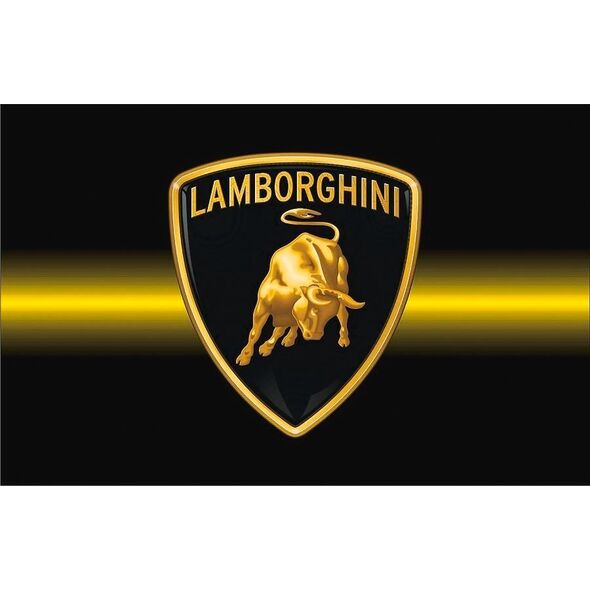 Bburago BBURAGO 1:24 automodelis Lamborghini Essenza SCV12, 18-28023