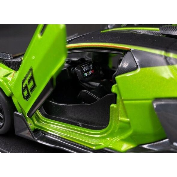 Bburago BBURAGO 1:24 automodelis Lamborghini Essenza SCV12, 18-28023