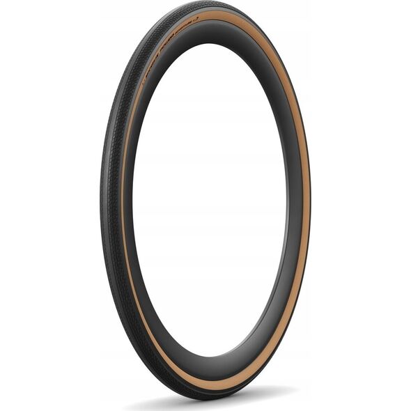 Michelin MICHELIN TIRE POWER ADVENTURE Juodas CLASSIC V2 700X42C COMPETITION LINE KEVLAR TS TLR (444001)
