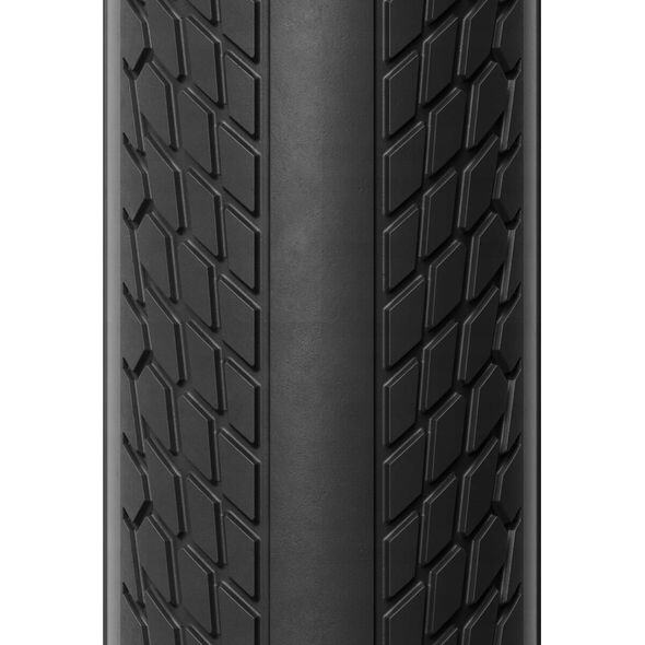 Michelin MICHELIN TIRE POWER ADVENTURE Juodas CLASSIC V2 700X42C COMPETITION LINE KEVLAR TS TLR (707224)