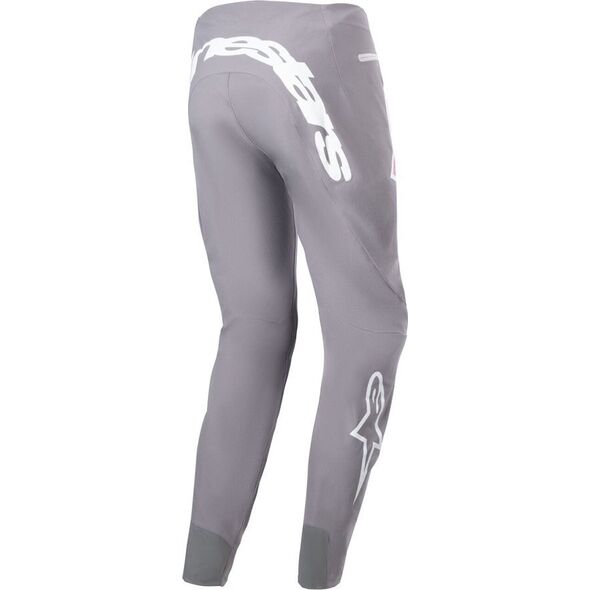 Alpinestars Spodnie ALPINESTARS A-SUPRA RACE PANTS, Dark Gray Rozmiar: 34