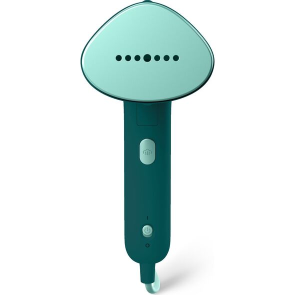 Philips Philips 3000 Series Handheld Steamer STH3020/70 Compact and foldable Ready to use in ˜30 seconds 1000W, iki 20g/min No ironing board needed