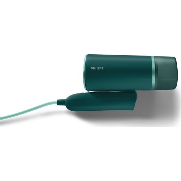 Philips Philips 3000 Series Handheld Steamer STH3020/70 Compact and foldable Ready to use in ˜30 seconds 1000W, iki 20g/min No ironing board needed