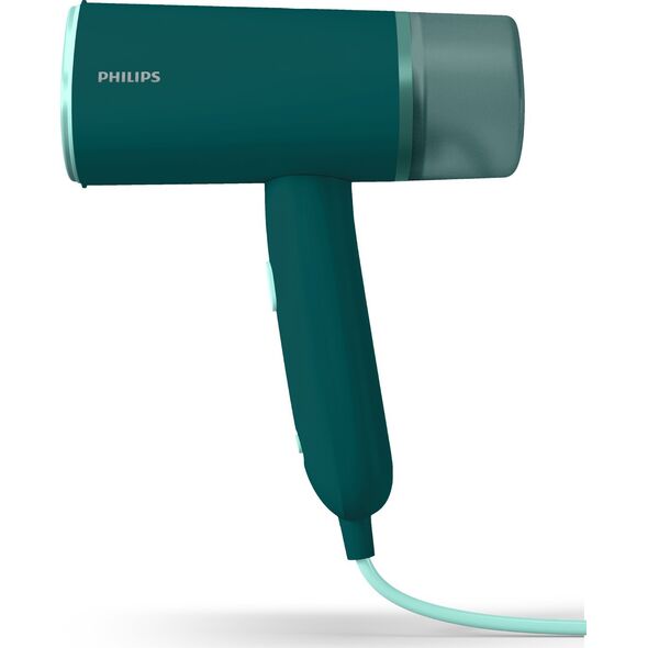 Philips Philips 3000 Series Handheld Steamer STH3020/70 Compact and foldable Ready to use in ˜30 seconds 1000W, iki 20g/min No ironing board needed