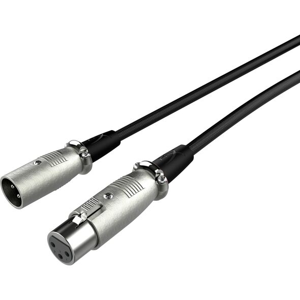 HP HP HyperX XLR kabelis