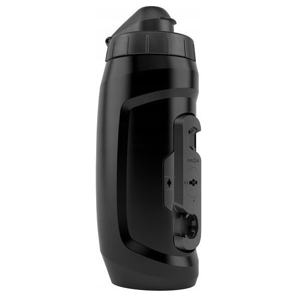 Fidlock Gertuvė su laikikliu Fidlock Twist bottle 590 juoda