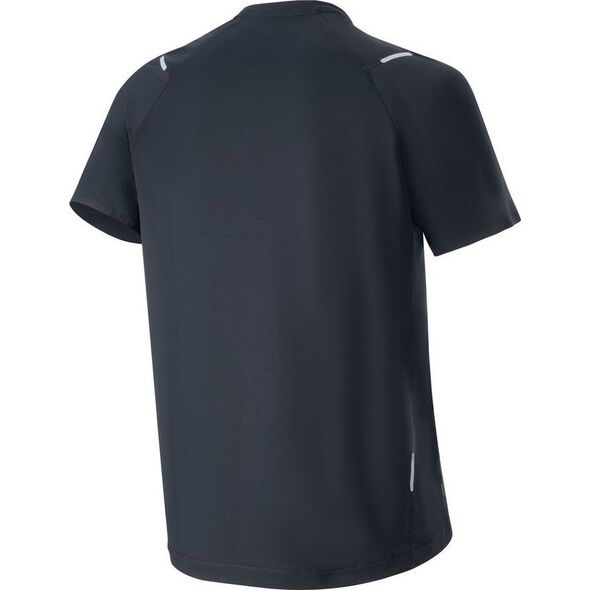 Alpinestars Koszulka krótki rękaw ALPINESTARS A-ARIA ASTAR SS JERSEY, Black Rozmiar: S
