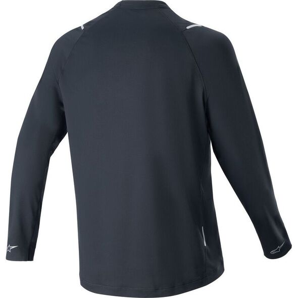 Alpinestars Koszulka długi rękaw ALPINESTARS A-ARIA SWITCH LS JERSEY, Black Rozmiar: M