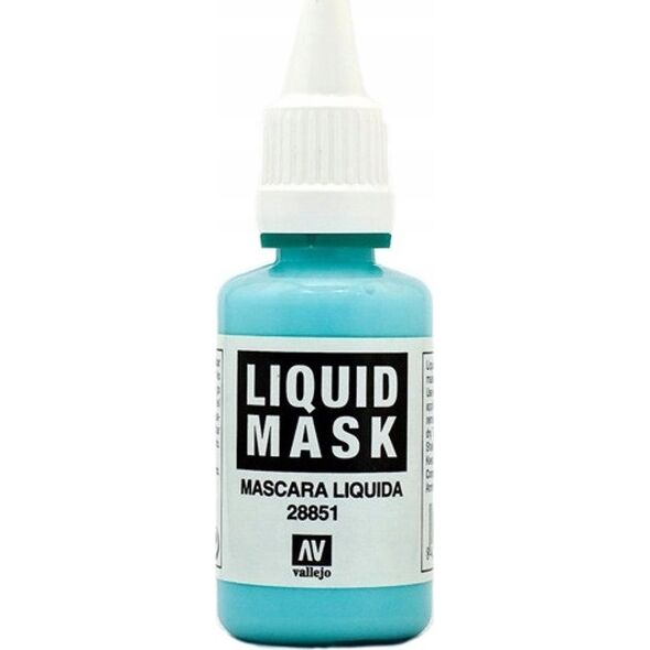 Vallejo Vallejo: Liquid Mask (32ml)