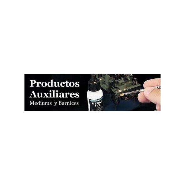 Vallejo Vallejo: Airbrush Flow Improver (200 ml)