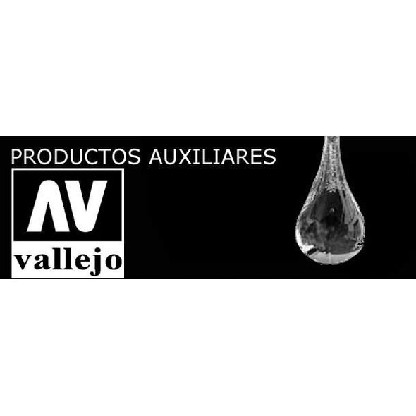 Vallejo Vallejo: Airbrush Flow Improver (200 ml)