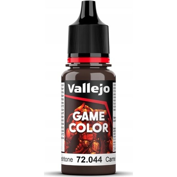 Vallejo Vallejo: 72.044 - Game Color - Dark Fleshtone (18 ml)
