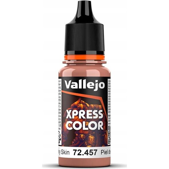 Vallejo Vallejo: 72.457 - Xpress Color - Fairy Skin (18 ml)
