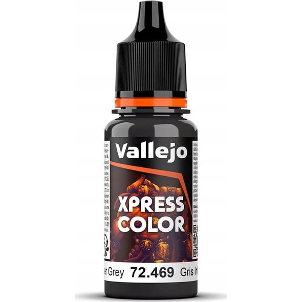 Vallejo Vallejo: 72.469 - Xpress Color - Landser Grey (18 ml)
