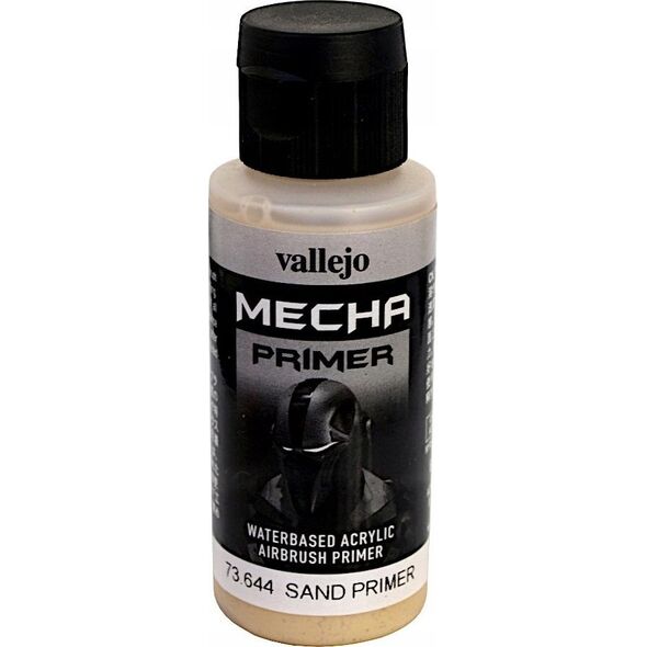 Vallejo Vallejo: Mecha Primer - Sand 60 ml