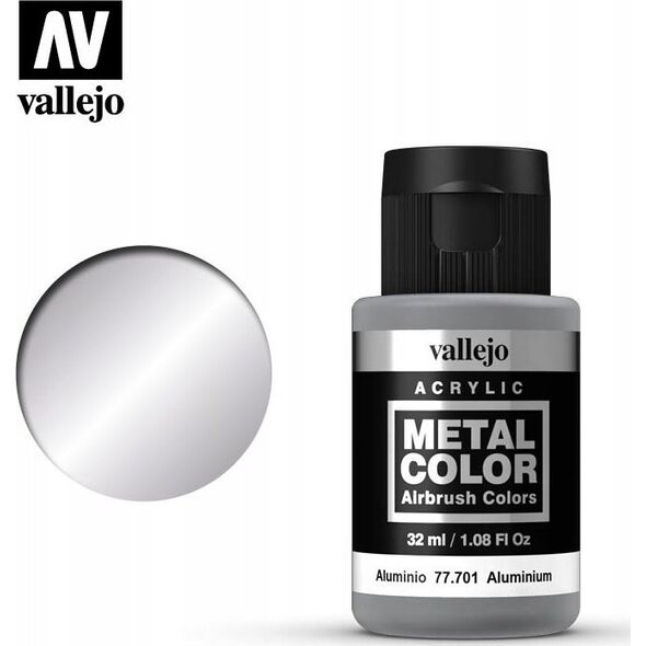 Vallejo Vallejo: 73.820 - Weathering FX - Environment - Snow (40 ml)
