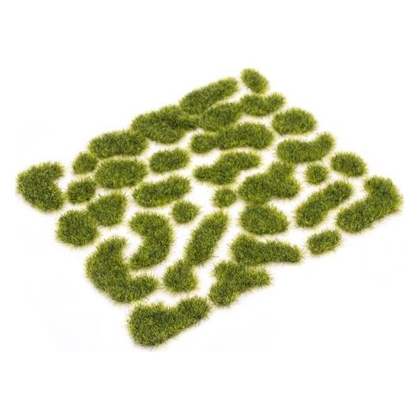 Vallejo Vallejo: Scenery - Wild Moss (2 mm)x35