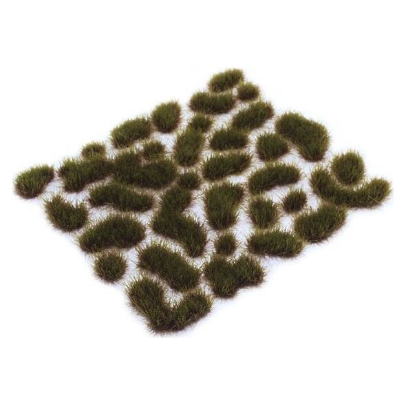 Vallejo Vallejo: Scenery - Wild Tuft - Swamp (4 mm)x35