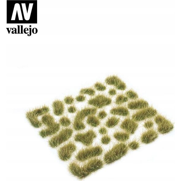 Vallejo Vallejo: Scenery - Wild Tuft - Autumn (5 mm)x35