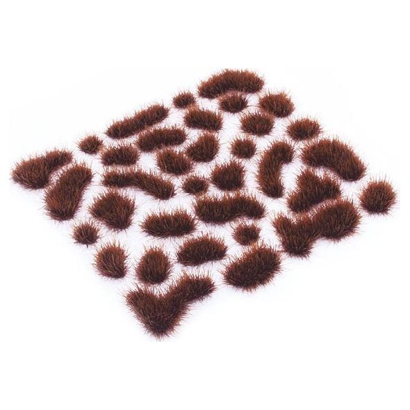 Vallejo Vallejo: Scenery - Wild Tuft - Brown (5 mm)x35