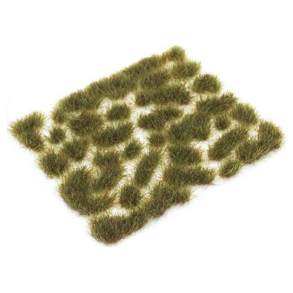 Vallejo Vallejo: Scenery - Wild Tuft - Mixed Green (6)x35