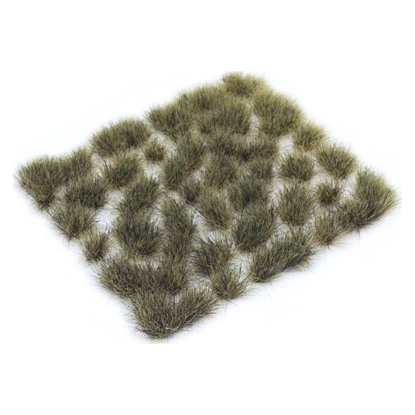 Vallejo Vallejo: Scenery - Wild Tuft - Light Brown (6)x35