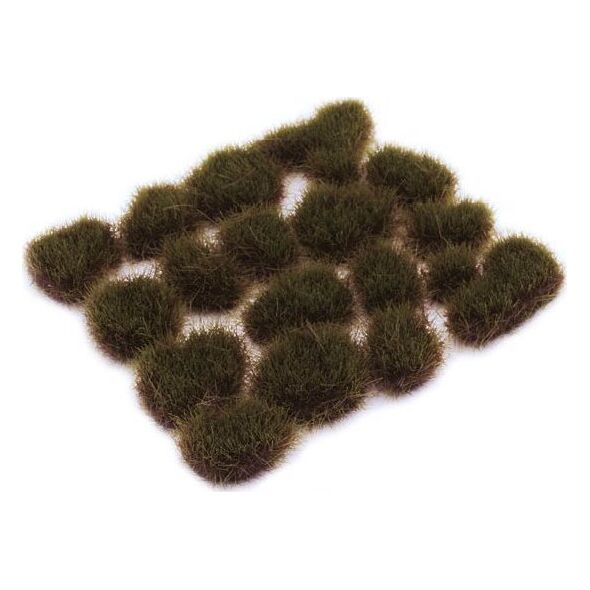 Vallejo Vallejo: Scenery - Wild Tuft - Swamp (8 mm)x35