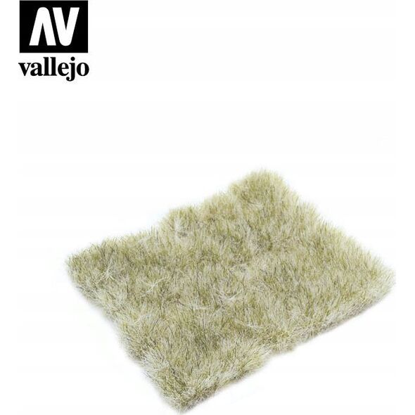 Vallejo Vallejo: Scenery - Wild Tuft - Winter (12 mm)x17