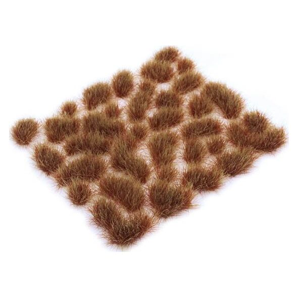Vallejo Vallejo: Scenery - Wild Tuft - Dry (6 mm)x35