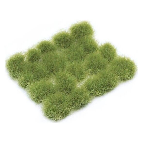 Vallejo Vallejo: Scenery - Wild Tuft - Light Green (12)x17