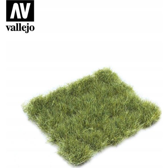 Vallejo Vallejo: Scenery - Wild Tuft - Jungle (12 mm)x17